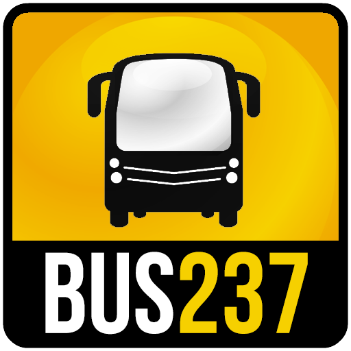Bus237 - Smart Bus Booking